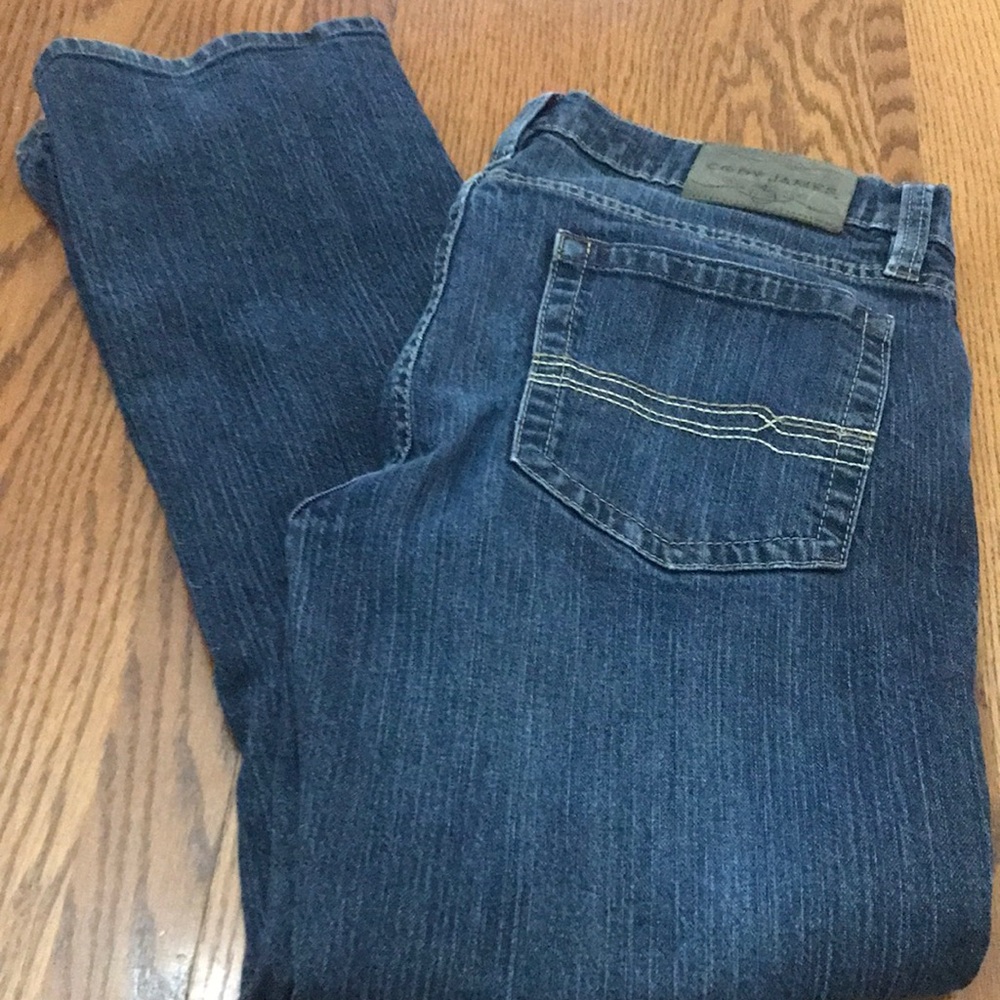 Cody James jeans from Boot Barn